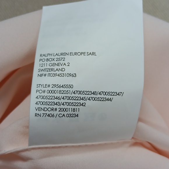 Club Monaco Atrina Scalloped Skirt - Picture 7 of 7